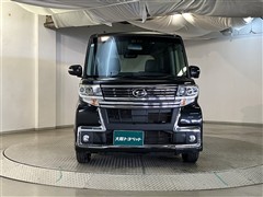 タント カスタムX  トップ SA3