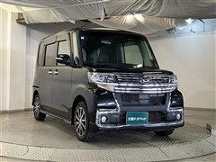 タント カスタムX  トップ SA3