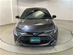 カローラスポーツHV G スタイルパ