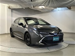 カローラスポーツHV G スタイルパ