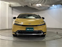 プリウス Z