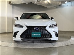 ES300h Fスポーツ