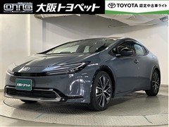 プリウス Z