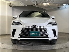 RX350h バージョンL