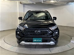 RAV4 アドベンチャー