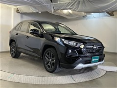 RAV4 アドベンチャー