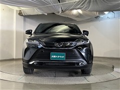 ハリアー Z レザーパッケージ