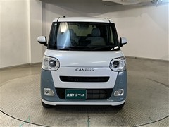 Mキャンバス ストライプスGターボ