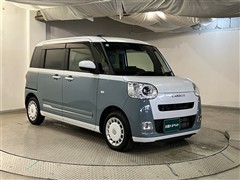 Mキャンバス ストライプスGターボ