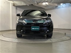 ハリアー プレミアム