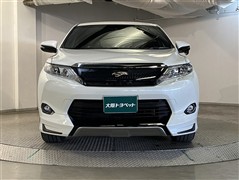 ハリアー プレミアム