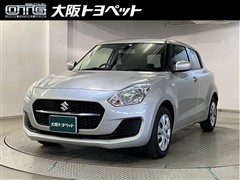 スズキ　スイフト XG