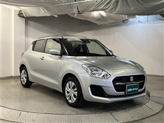 スイフト XG