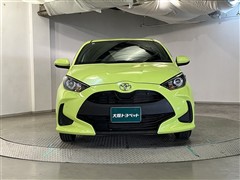 ヤリス X