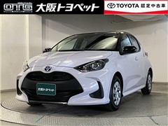 トヨタ ヤリス HV G