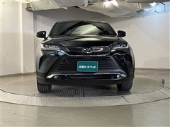 ハリアー Z レザーパッケージ