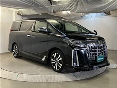 アルファード S Cパッケージ