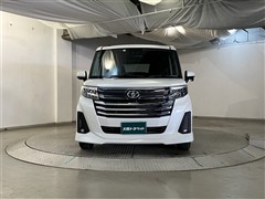 ルーミー カスタムG-T