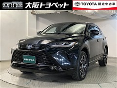 ハリアーPHEV Z