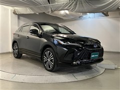 ハリアーPHEV Z