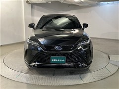 ハリアーPHEV Z