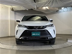 ハリアー Z レザーパッケージ