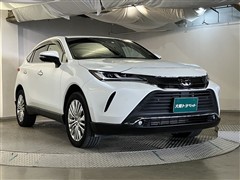 ハリアー Z レザーパッケージ