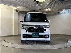 N-BOX カスタムL ターボ