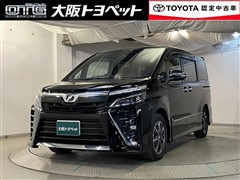 ヴォクシー ZSキラメキ