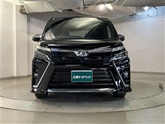 ヴォクシー ZSキラメキ