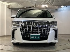 アルファード S Cパッケージ