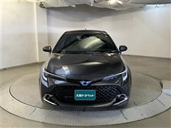 カローラスポーツ HV G Z