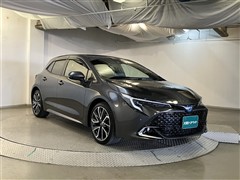 カローラスポーツ HV G Z