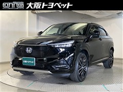 ヴェゼル E:HEV Z