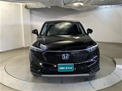 ヴェゼル E:HEV Z