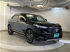 ヴェゼル E:HEV Z