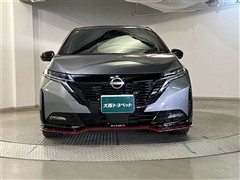 ノートオーラ ニスモ