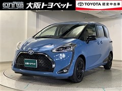 シエンタ HV Gセーフテイエデイショ