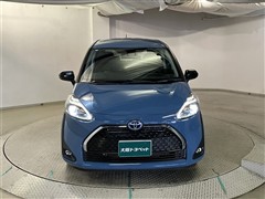 シエンタ HV Gセーフテイエデイショ