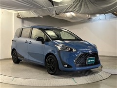 シエンタ HV Gセーフテイエデイショ