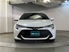 カローラスポーツ G