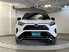RAV4 PHEV Z