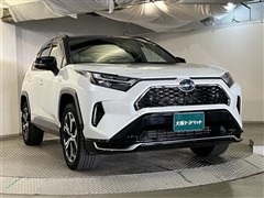 RAV4 PHEV Z