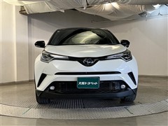 C-HR G-T