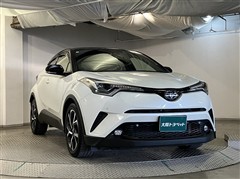 C-HR G-T