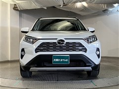 RAV4 G