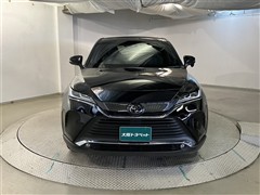 ハリアー Z レザーパッケージ