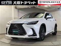 レクサス NX250 バージョンL