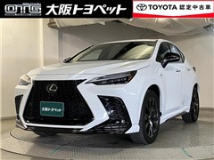 レクサス NX350h Fスポーツ