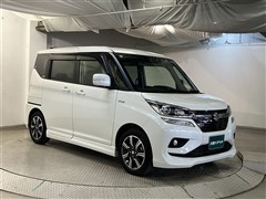 ソリオ バンディットHV MV